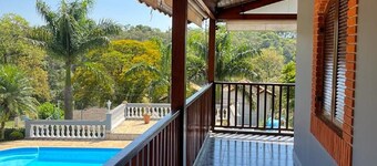 ATIBAIA - EASY ACCESS IN CLOSED CONDOMINIUM, NEAR BIG STONE 