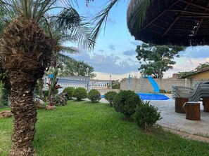 Property grounds - ATIBAIA COUNTRY HOUSE (Atibaia)