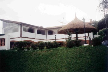 Fachada