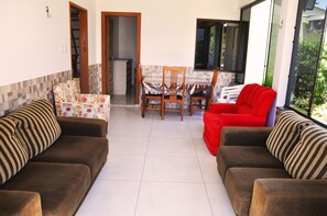 Téléviseur connecté