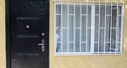 apartament bella House