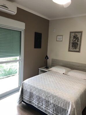 4 Schlafzimmer, WLAN, Bettwäsche