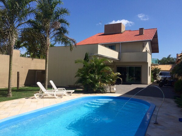 Innenpool