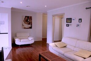 TV, impianto stereo