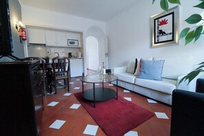 Living area - Porta DA Vila (Lagos)