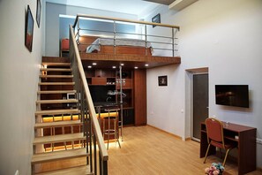 Interior - Yerevan Rest Apartments  (Erebuni)