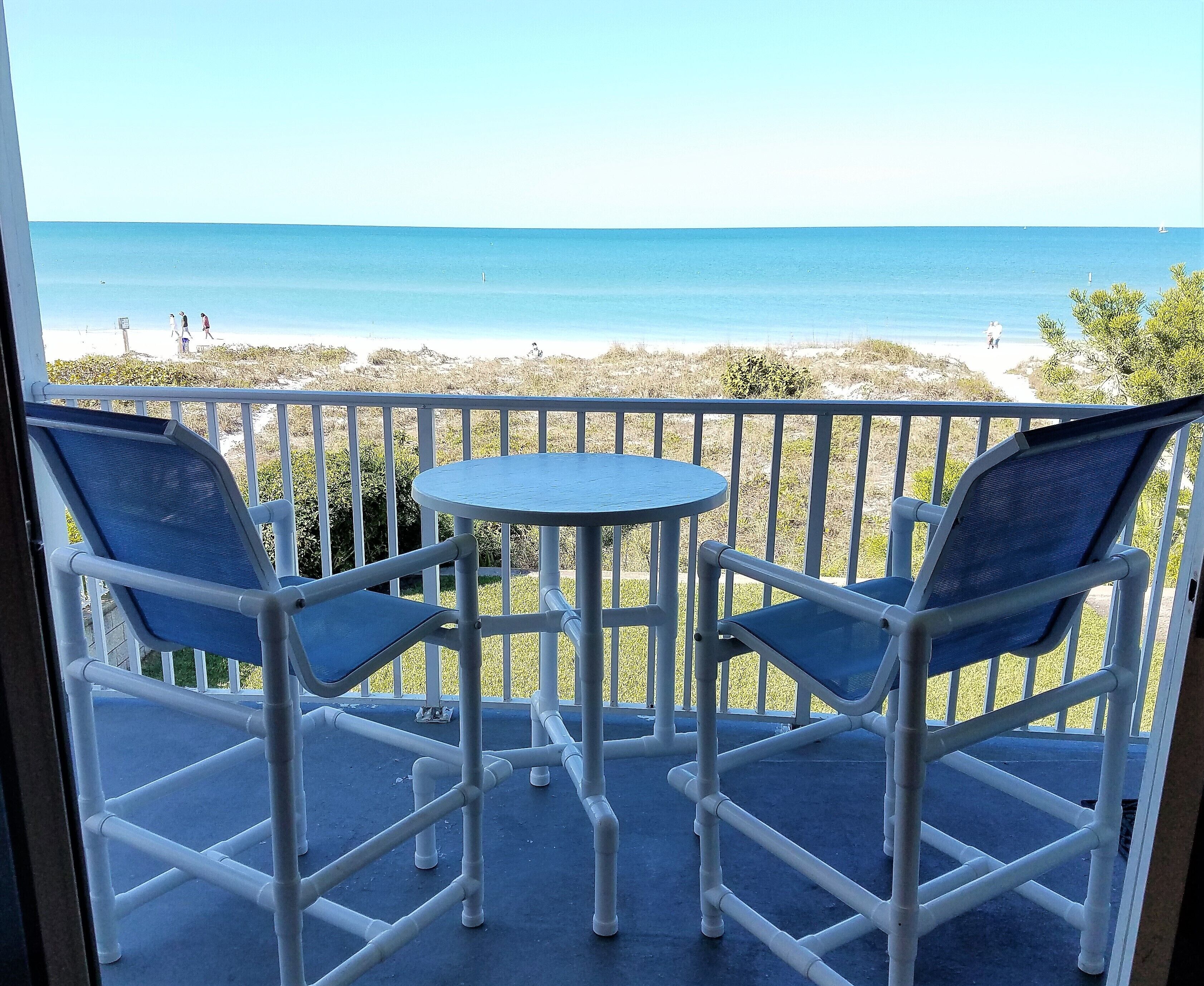 Indian Rocks Beach Condo