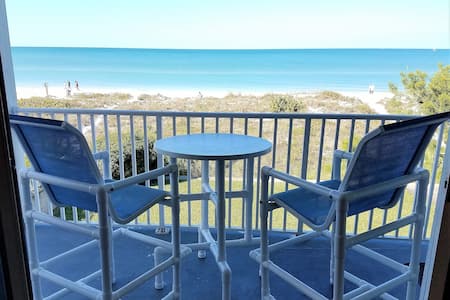Indian Rocks Beach Condo