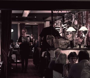 Restaurant - Gasthof Hirsch (Gengenbach)