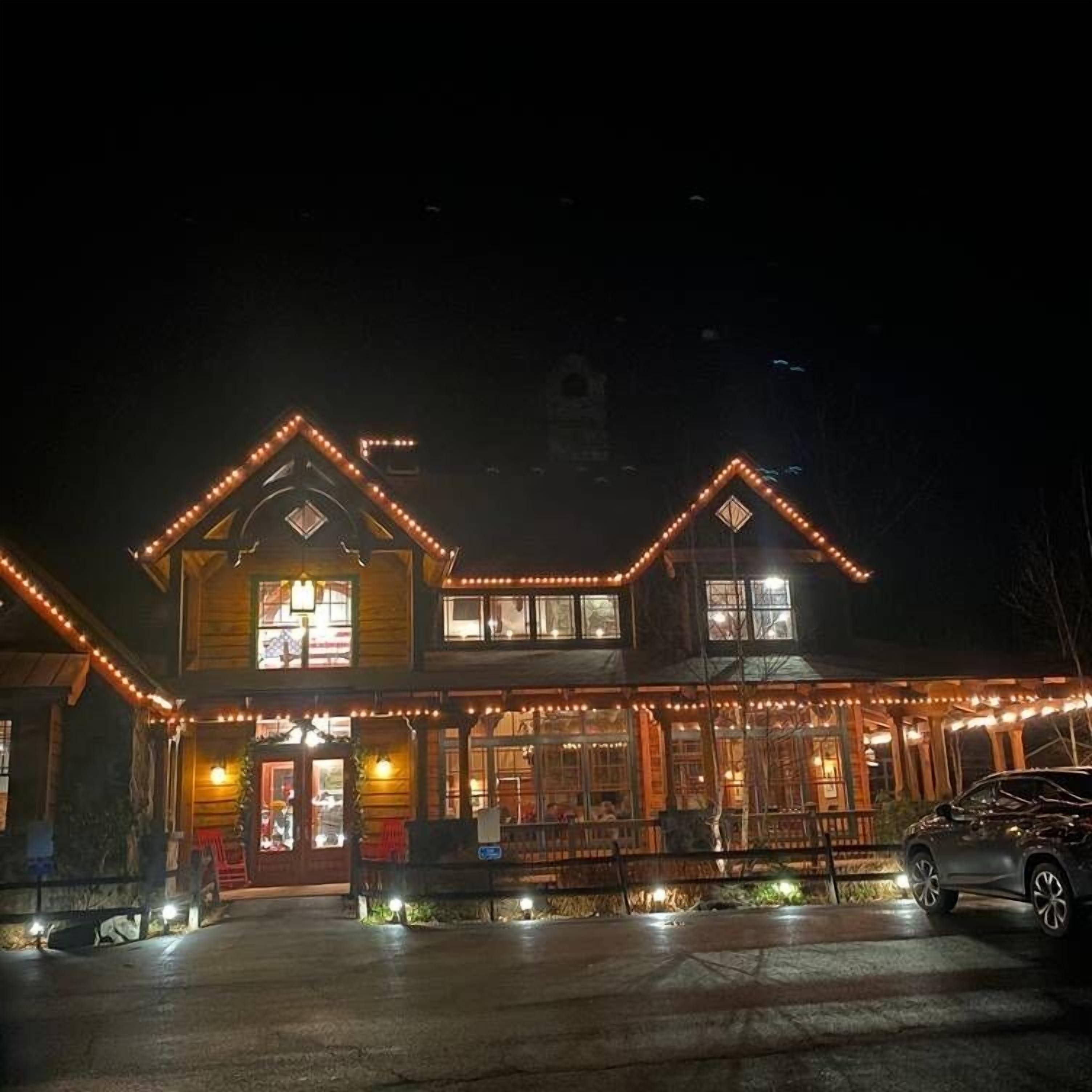 Private vacation home