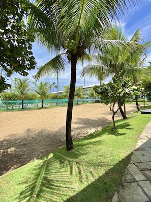 Área da propriedade