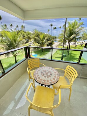 Outdoor dining - Lähtien Vuokra-ankorissa - Hyväksyt Kortit JA Parkelaaminen, Päivittäisesti R 200,00 Dollarista (Porto de Galinhas)