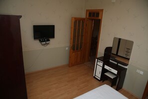 1 dormitorio