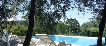 TUSCAN HILLS - Tenuta di Ghizzano- Private Villa - Casa Guardia 8/ 10 pax