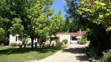 Exterieur