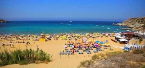 Sillas reclinables de playa