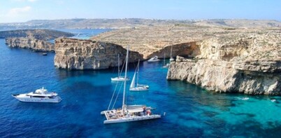 Villa Naxxar Malta - Amazing fully AC, 4 bedroom holiday villa with Private Pool
