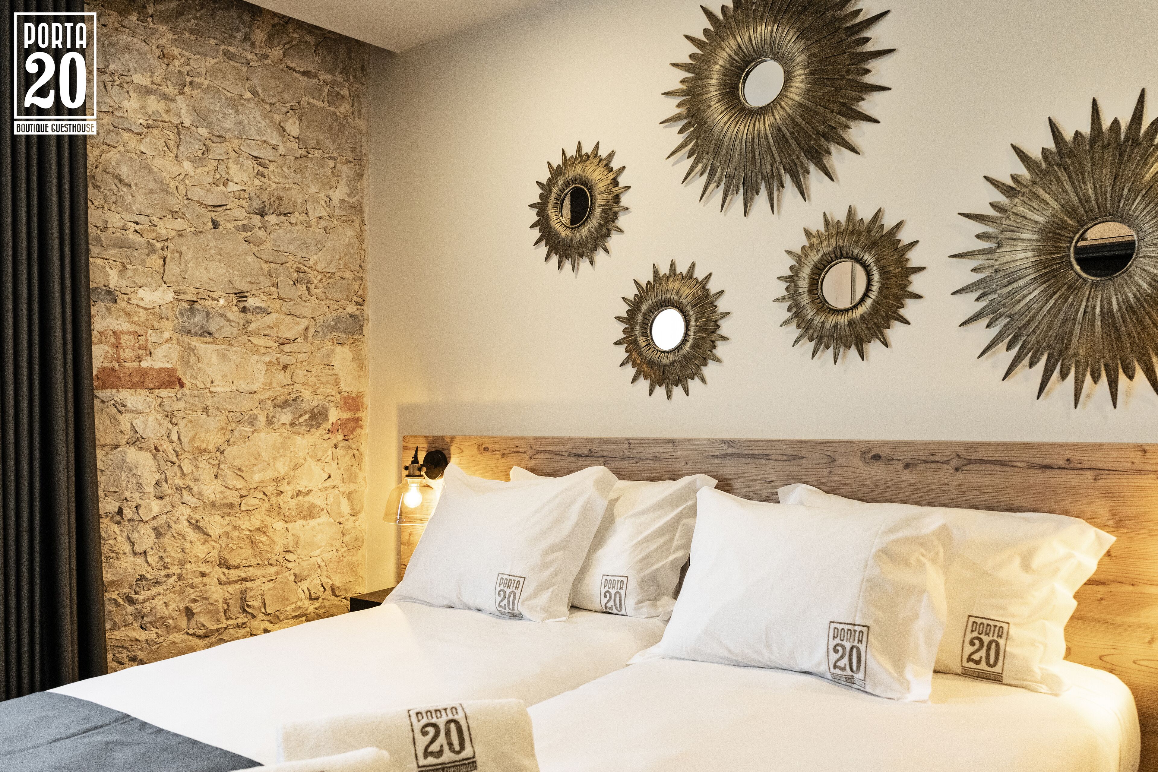 Porta 20 Boutique Guesthouse - 4
