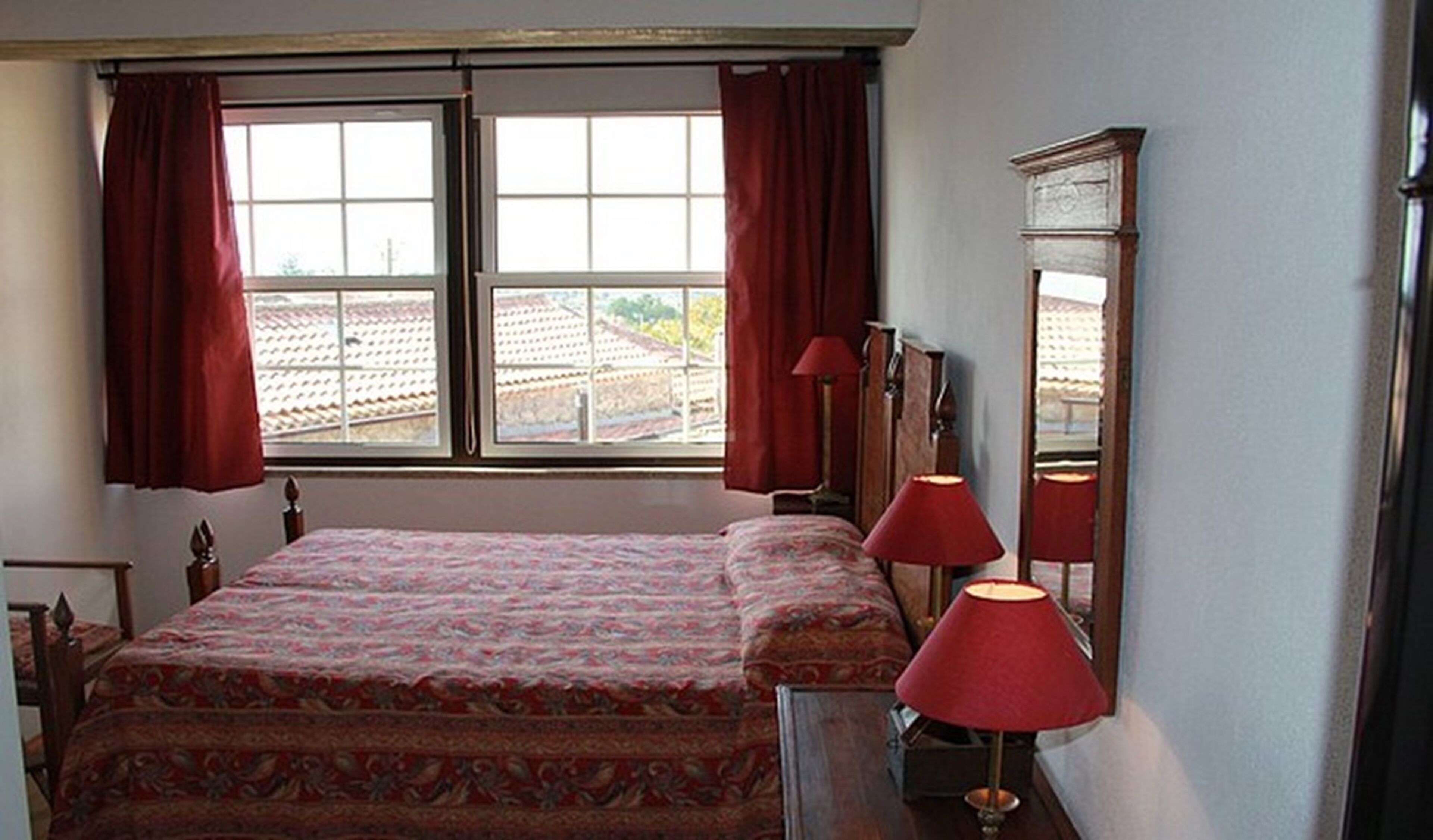 CASA GRANDE DE JUNCAIS - RESIDENTIAL TOURISM