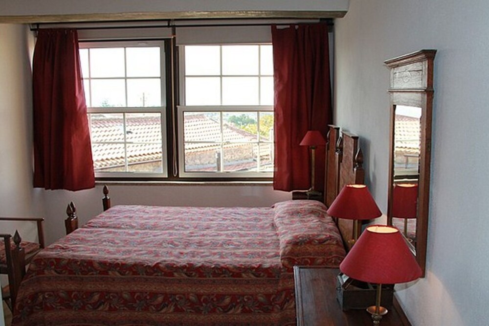 CASA GRANDE DE JUNCAIS - RESIDENTIAL TOURISM