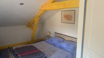 3 Schlafzimmer, Bügeleisen/Bügelbrett, kostenloses WLAN