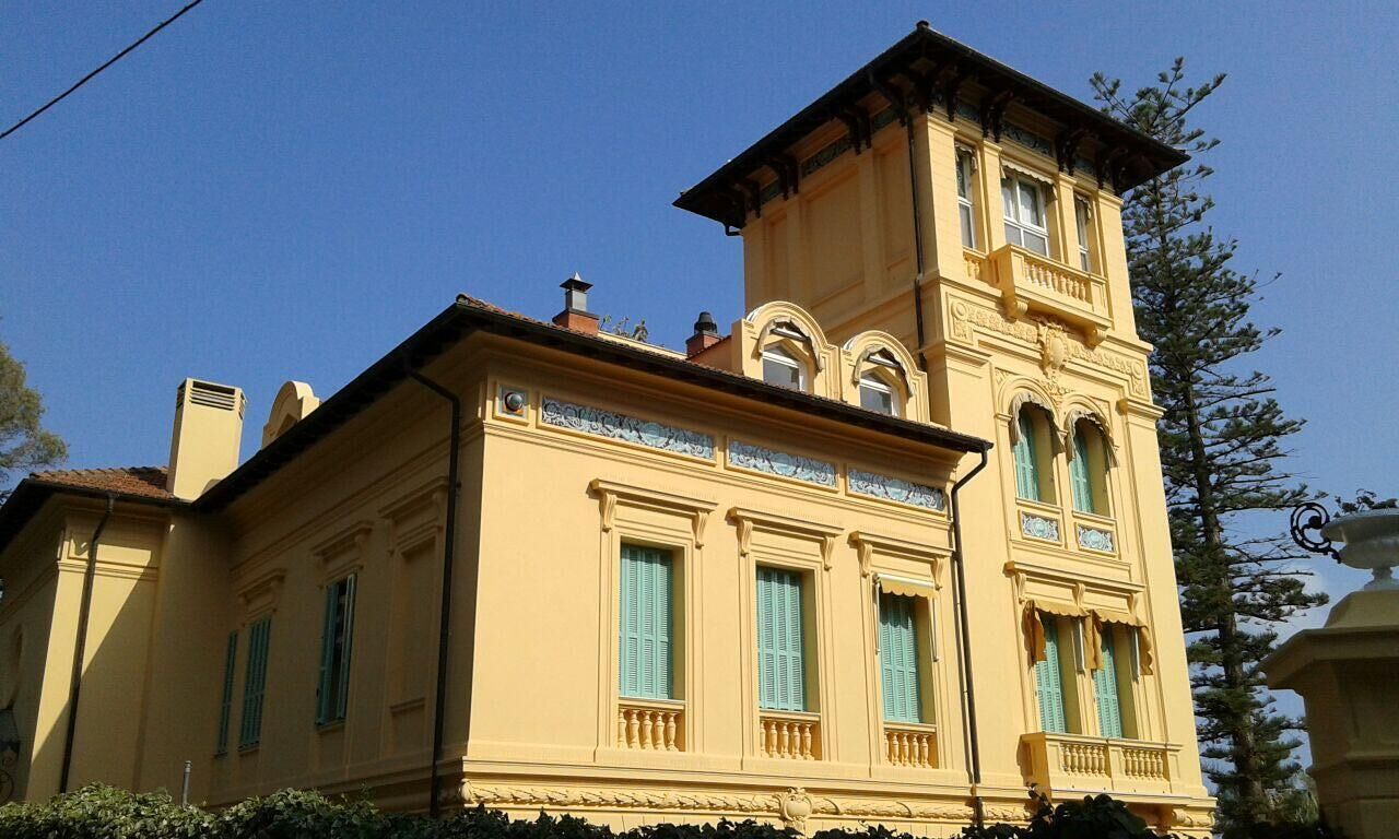 Apartment/ flat - Ospedaletti