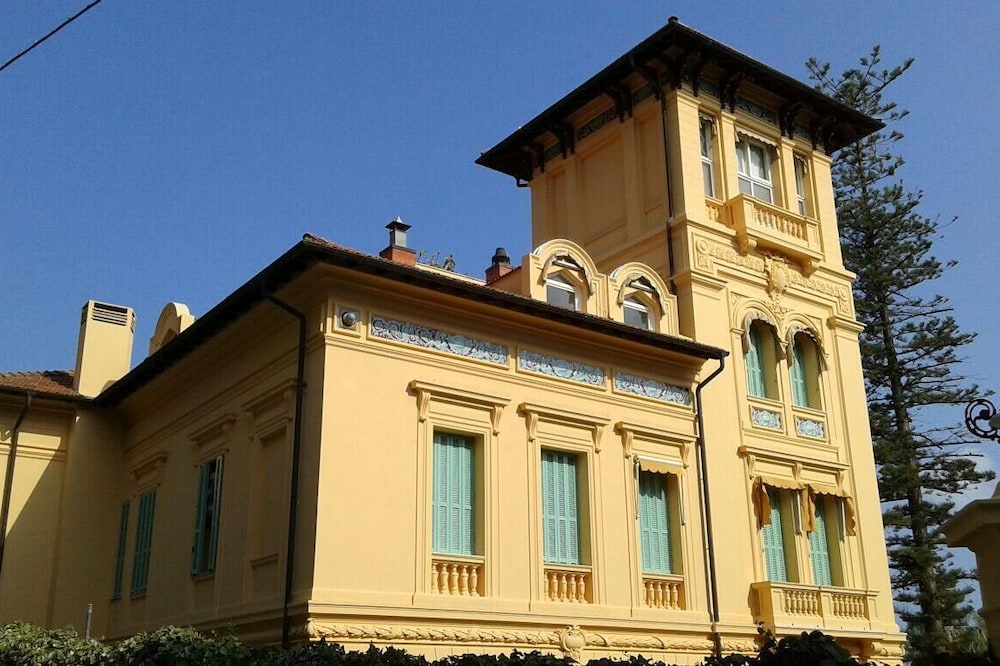 Apartment/ flat - Ospedaletti