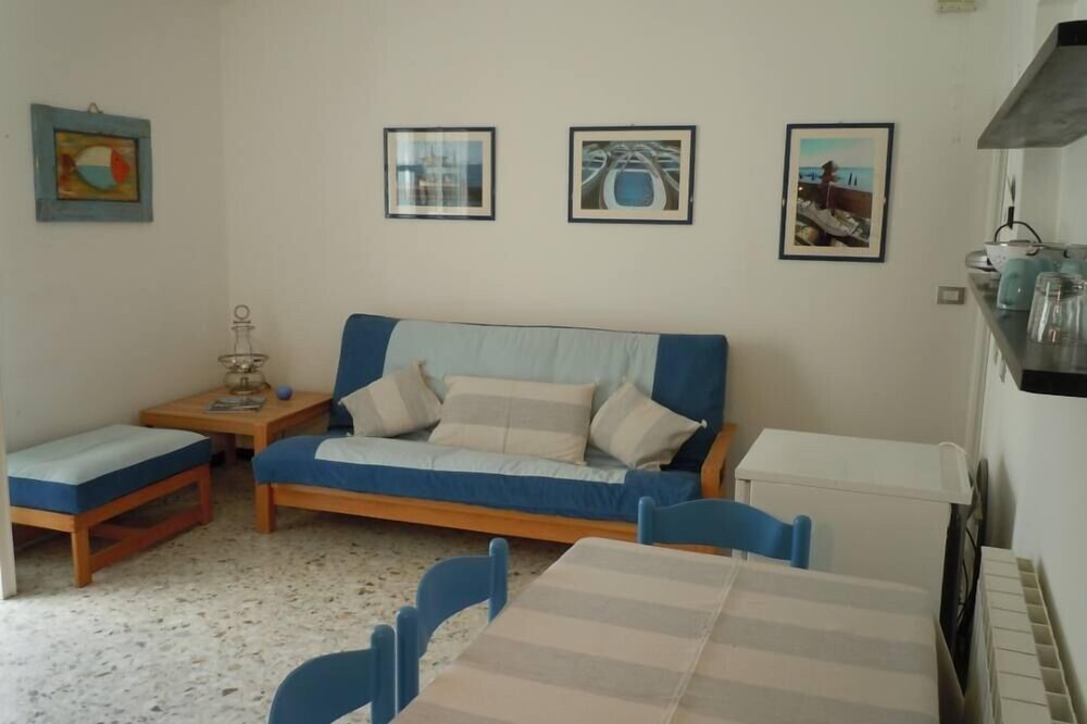 Studio flat in the heart of historical center of Levanto to explore Cinque Terre