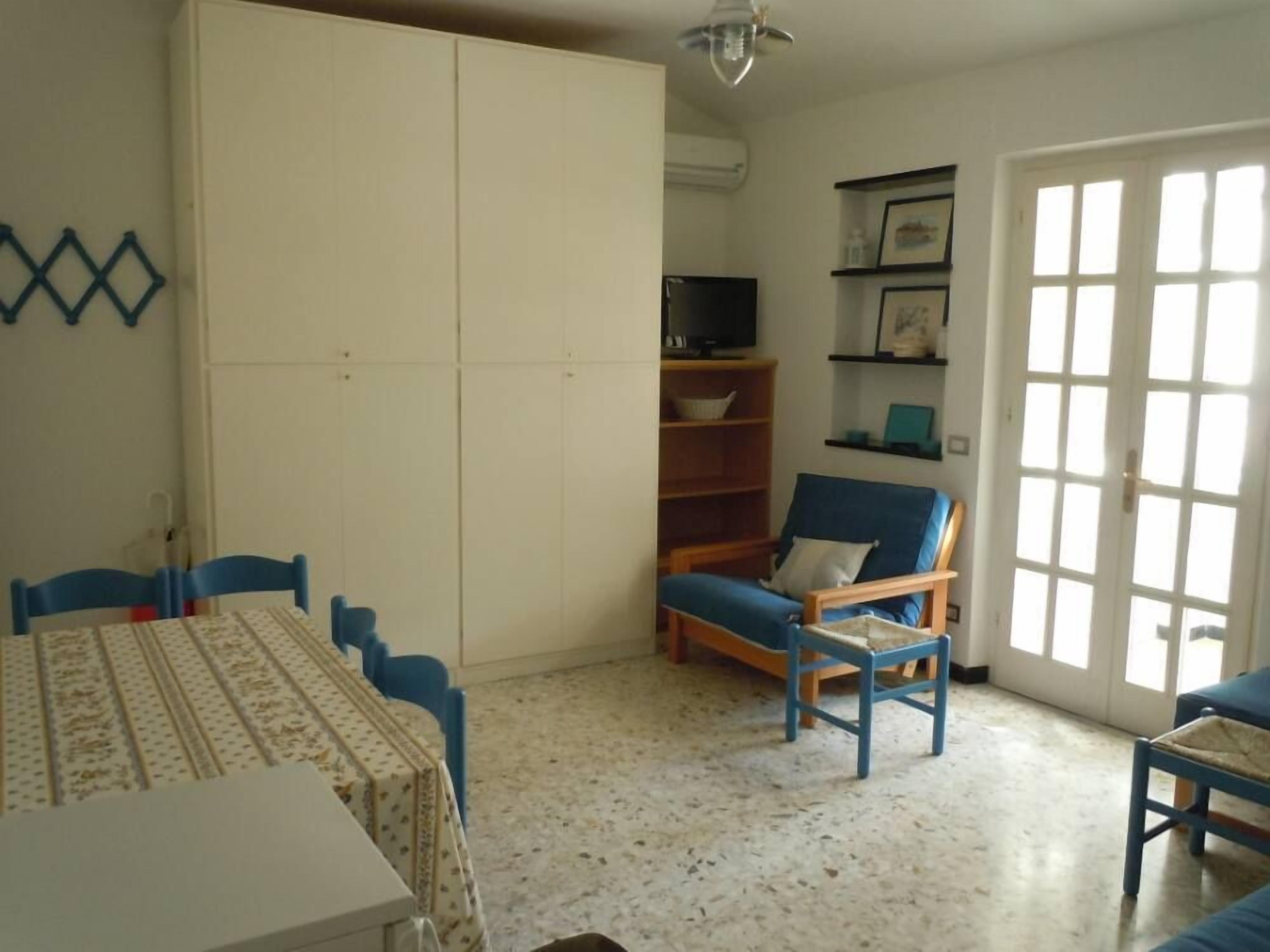 Studio flat in the heart of historical center of Levanto to explore Cinque Terre