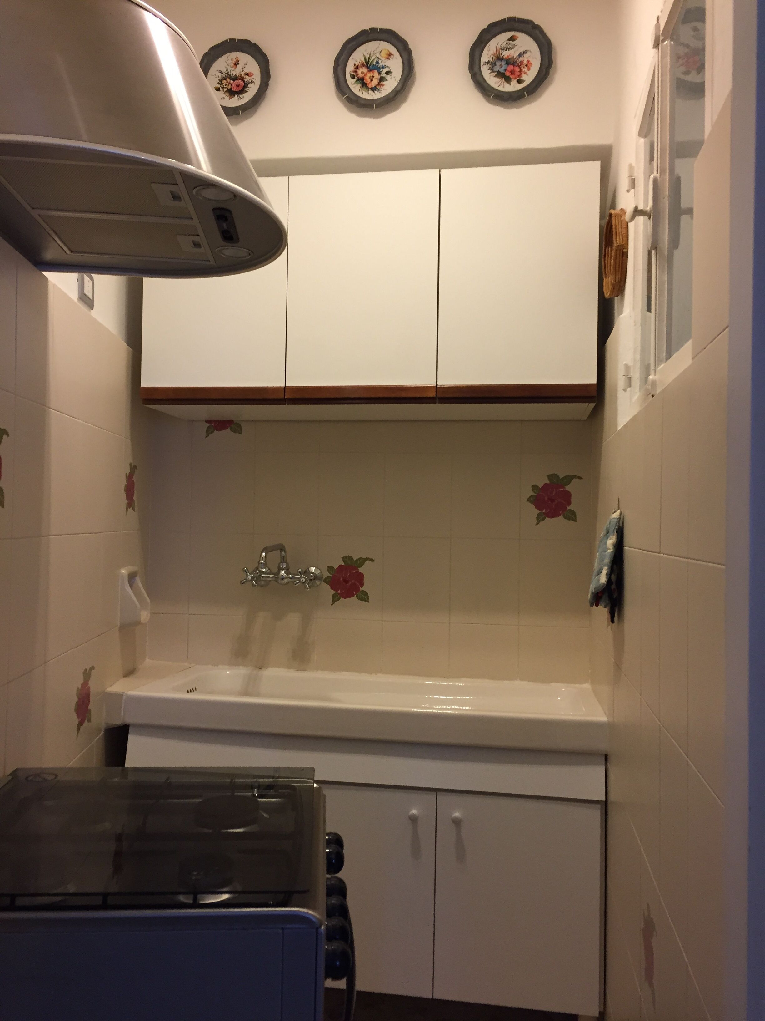 Studio flat in the heart of historical center of Levanto to explore Cinque Terre