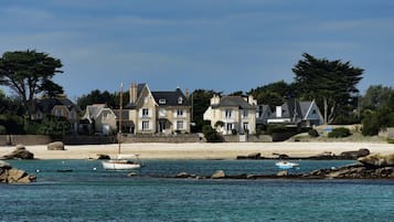 Plage à proximité