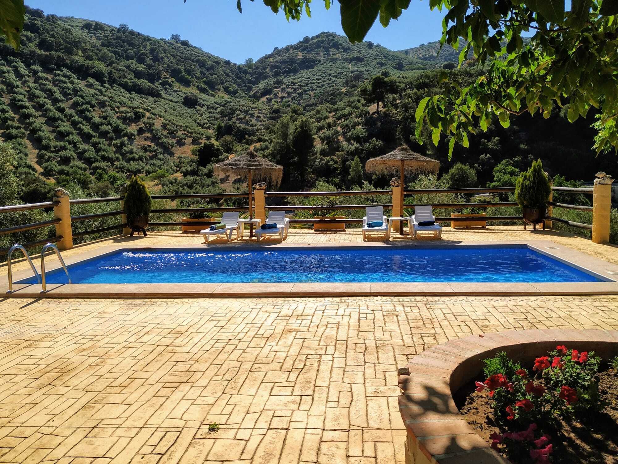 Piscina 9