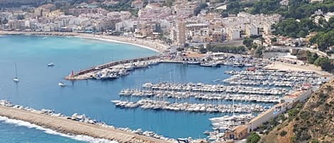 Porticciolo