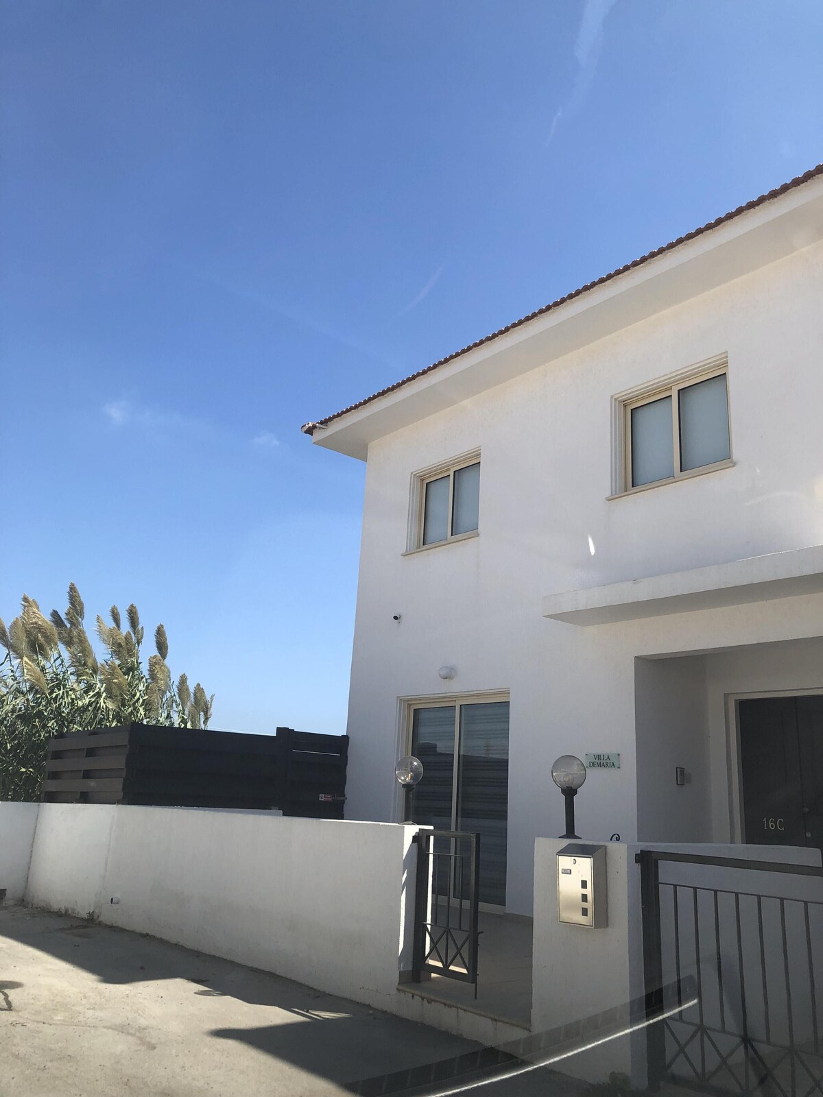 Bild für Gastgeberprofil