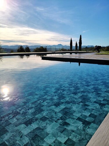 Villa Vernaschi "Certain places become much more than destinations for a trip."