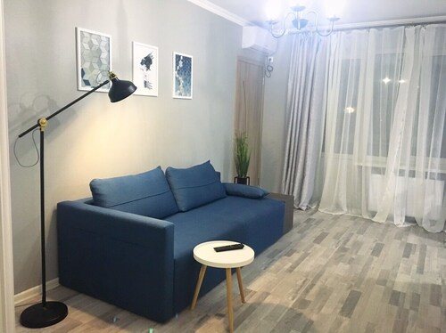 Tschernigow Wohnungen