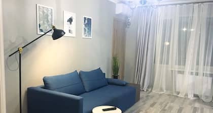 Appartements Ă Tchernihiv