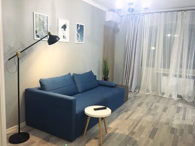 Chernihiv apartments