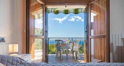 Regarda - Dreizimmerwohnung "Eden 2" mit Seeblick,auf Anfrage sind unsere kleinen vierbeinigen Freunde willkommen