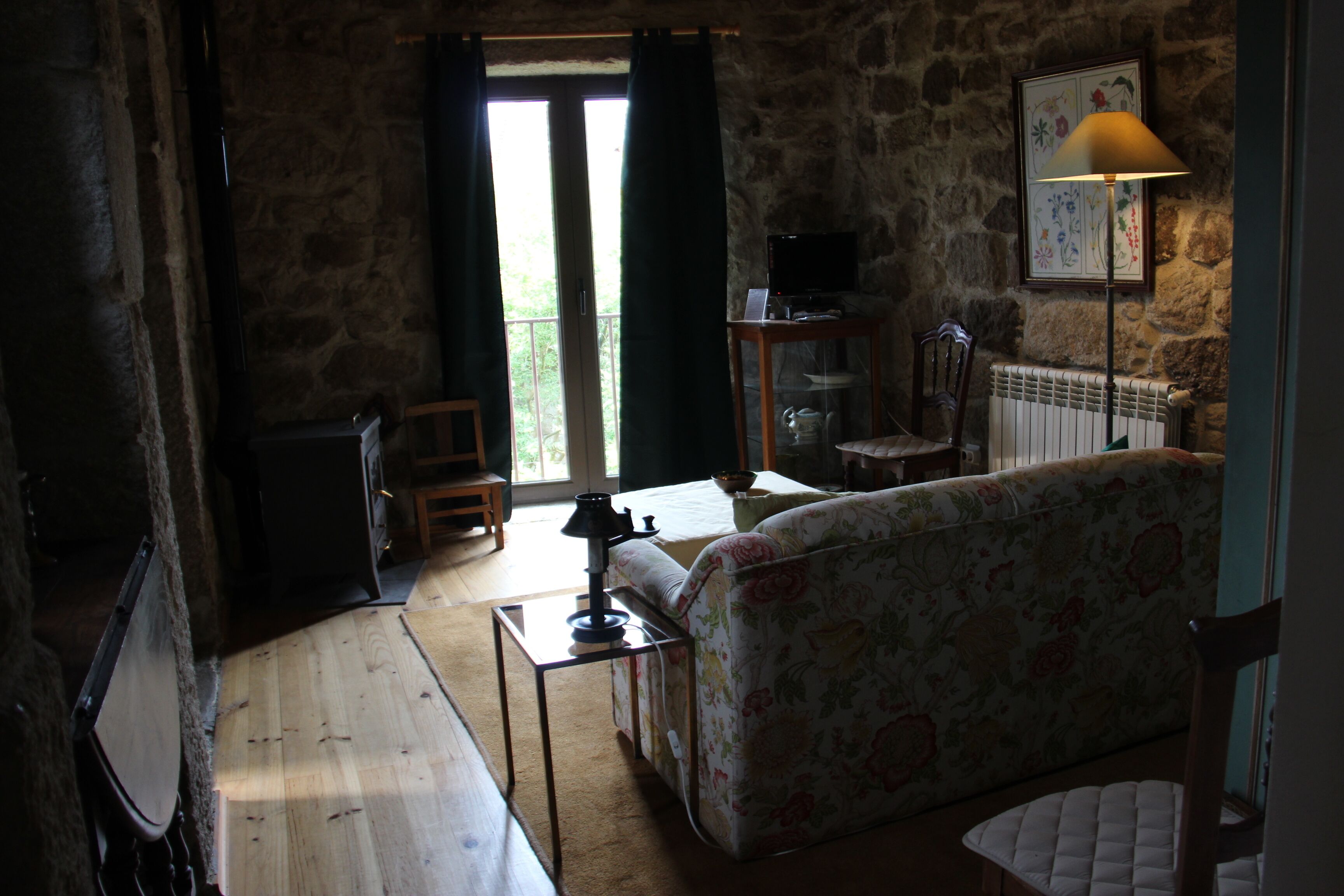 APARTMENT PARAISO 2 - TOURISM OF HOUSING