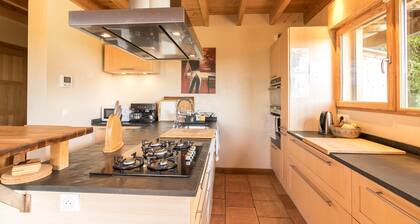 Magnífica casa rural ecológica entre Toulouse y Gascuña