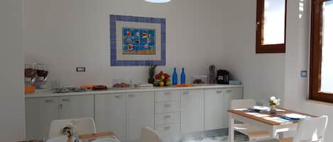 تناول الطعام