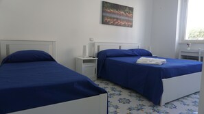 1 chambre, coffres-forts dans les chambres, accès Internet