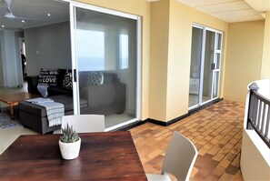 Interior - A beach spot on the northern coast (Westbrook)