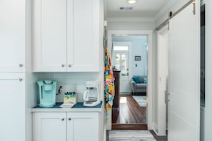 Room - Inn Seaclusion (Galveston)