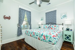 Children’s theme room - Inn Seaclusion (Galveston)