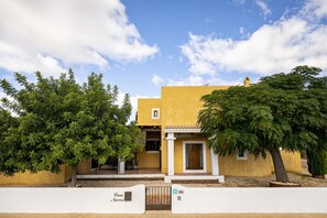 Fachada