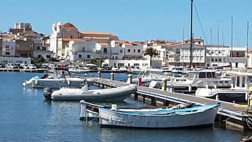 Port de plaisance