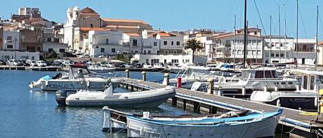 Marina