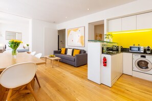 Interior - MAYFAIR OXFORD CIRCUS STUNNING APARTMENT  (London)